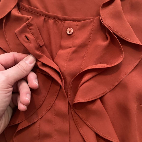 LOFT blouse - Picture 2 of 6